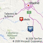 La Vida de Antes Map